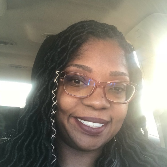 Meet your Posher, Rasheeda - Picture 1 of 1